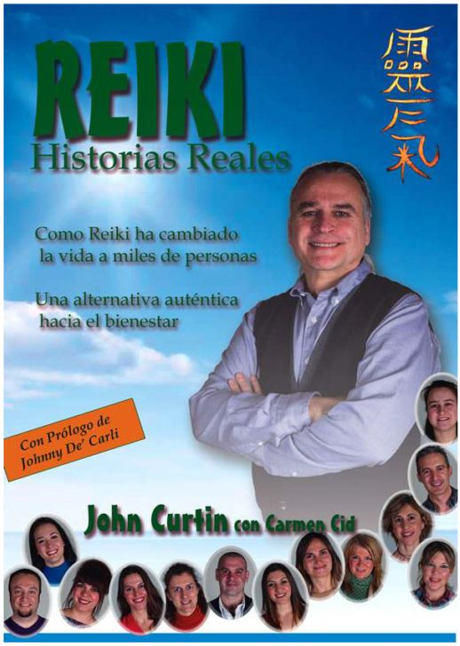 Reiki Historias Reales